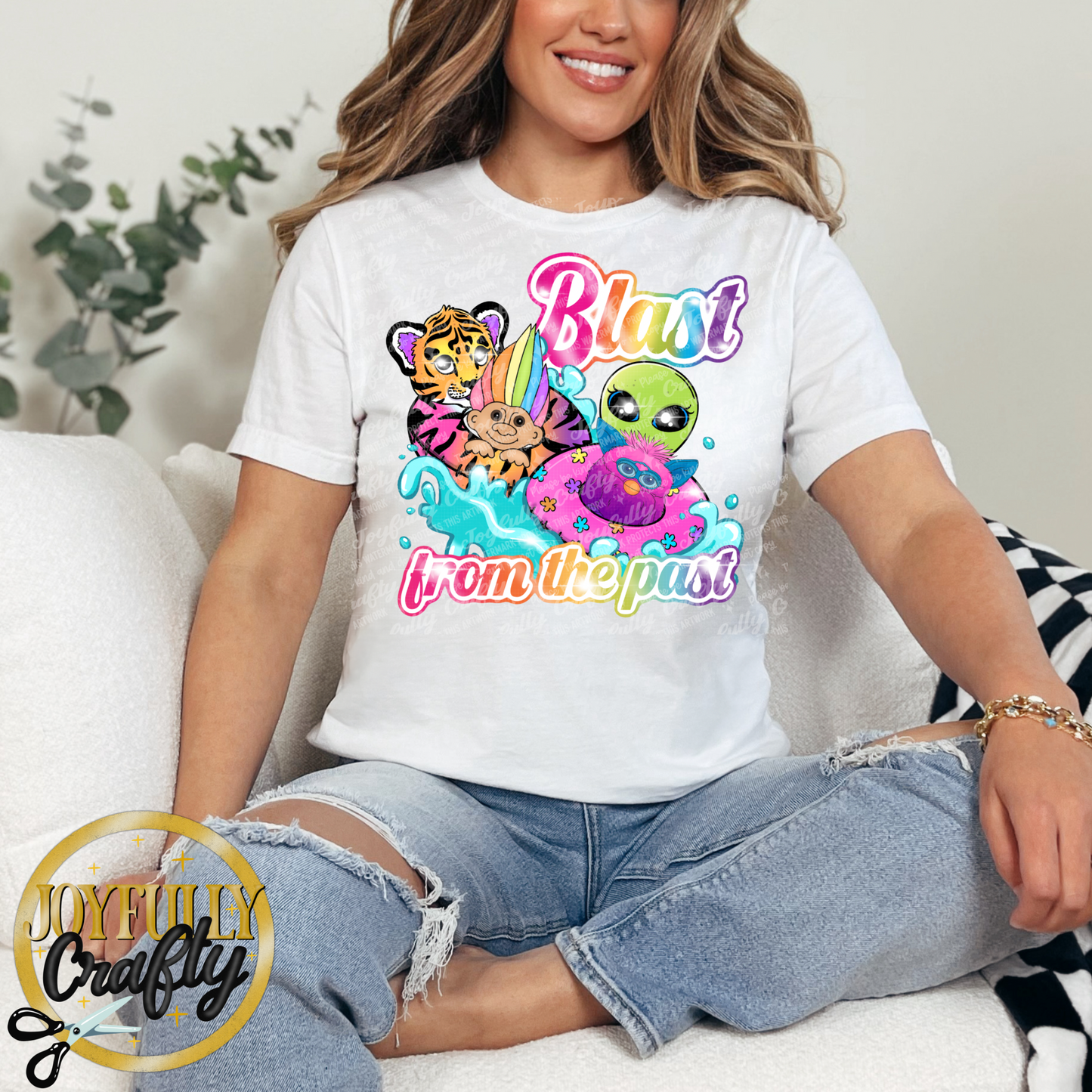 L*sa F*ank Adult Shirt