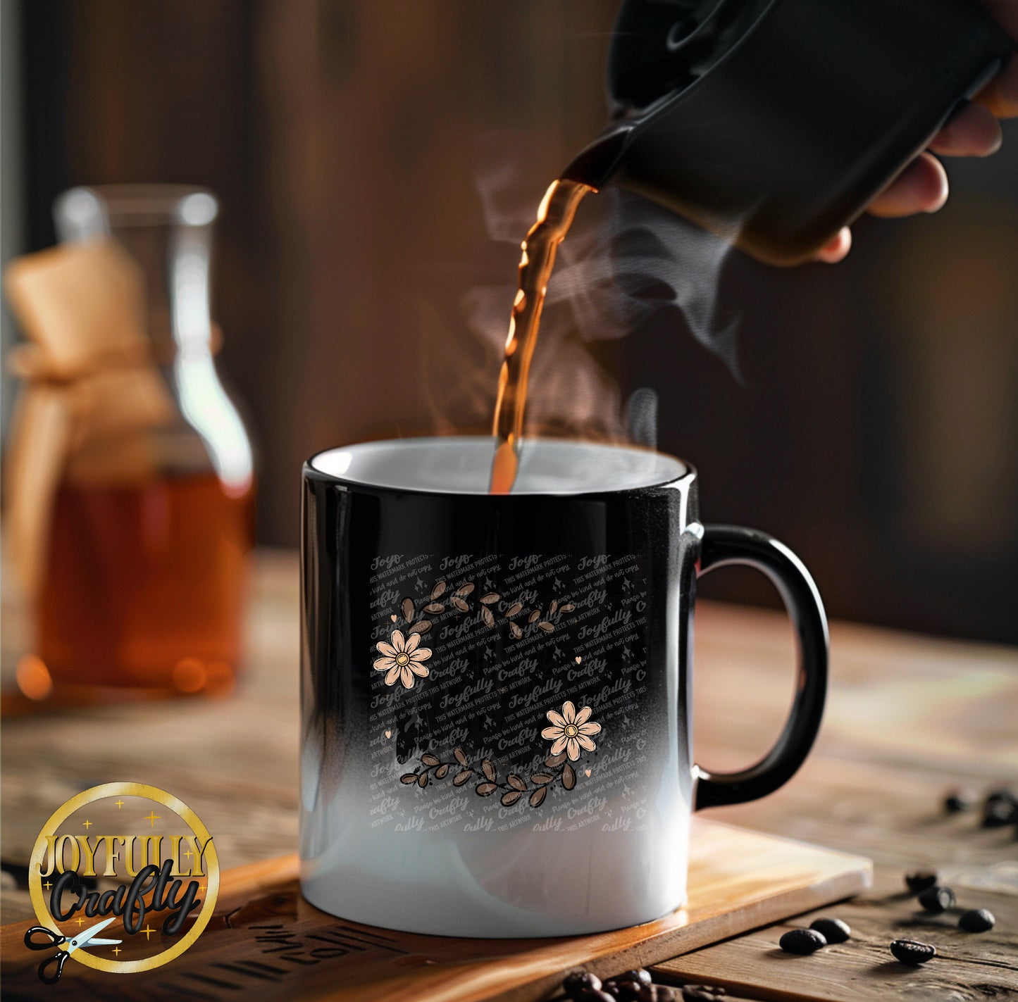 You Are More Than Enough Ceramic Mug