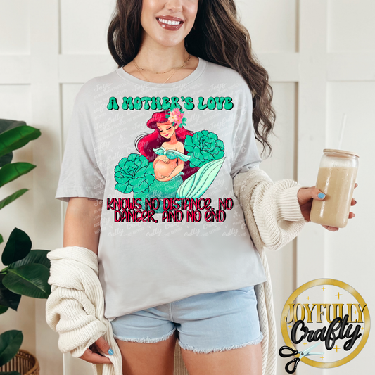 A*iel Mama Adult Shirt
