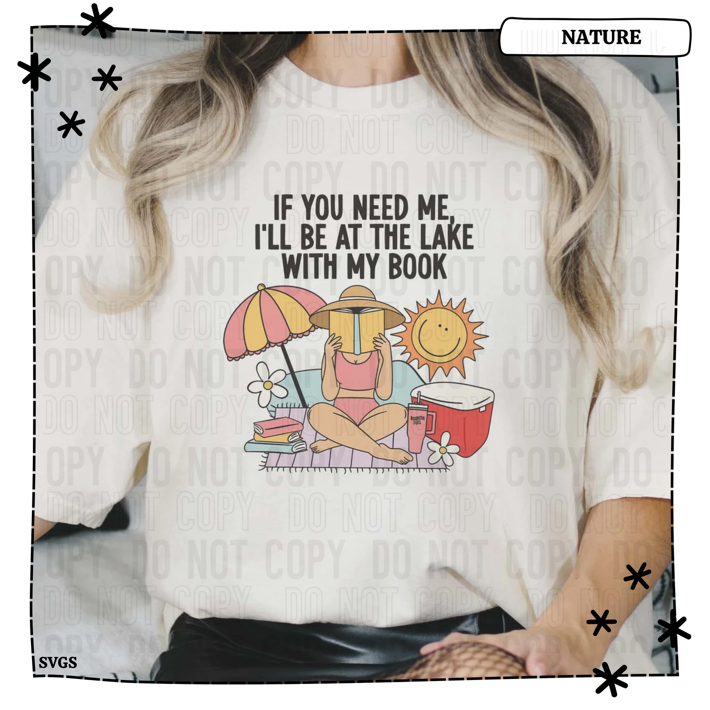 If you need me Adult Shirt
