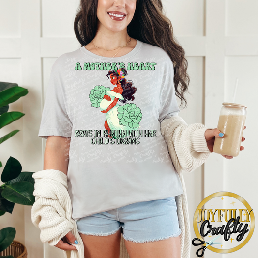 T*ana Mama Adult Shirt