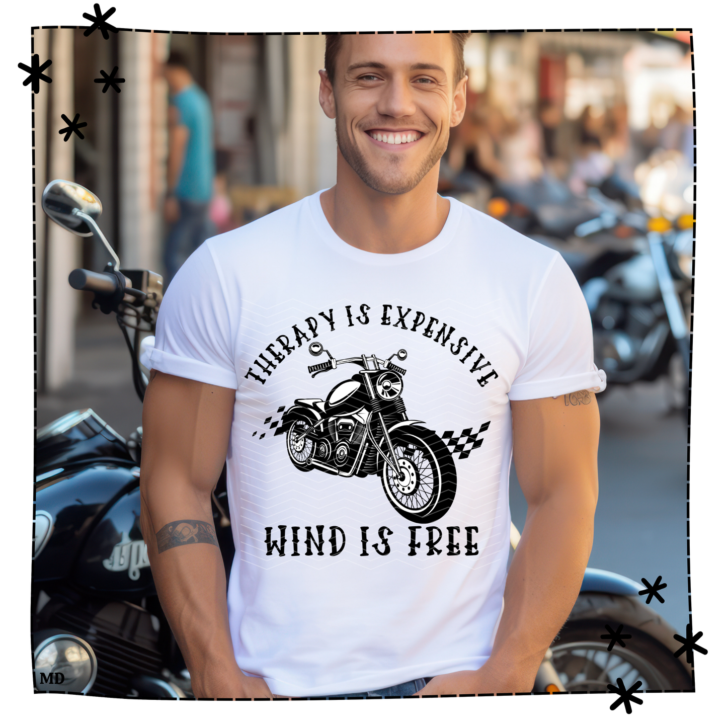 Therapy Is Expensive Adult Shirt