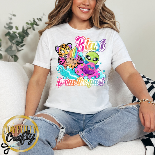 L*sa F*ank Adult Shirt