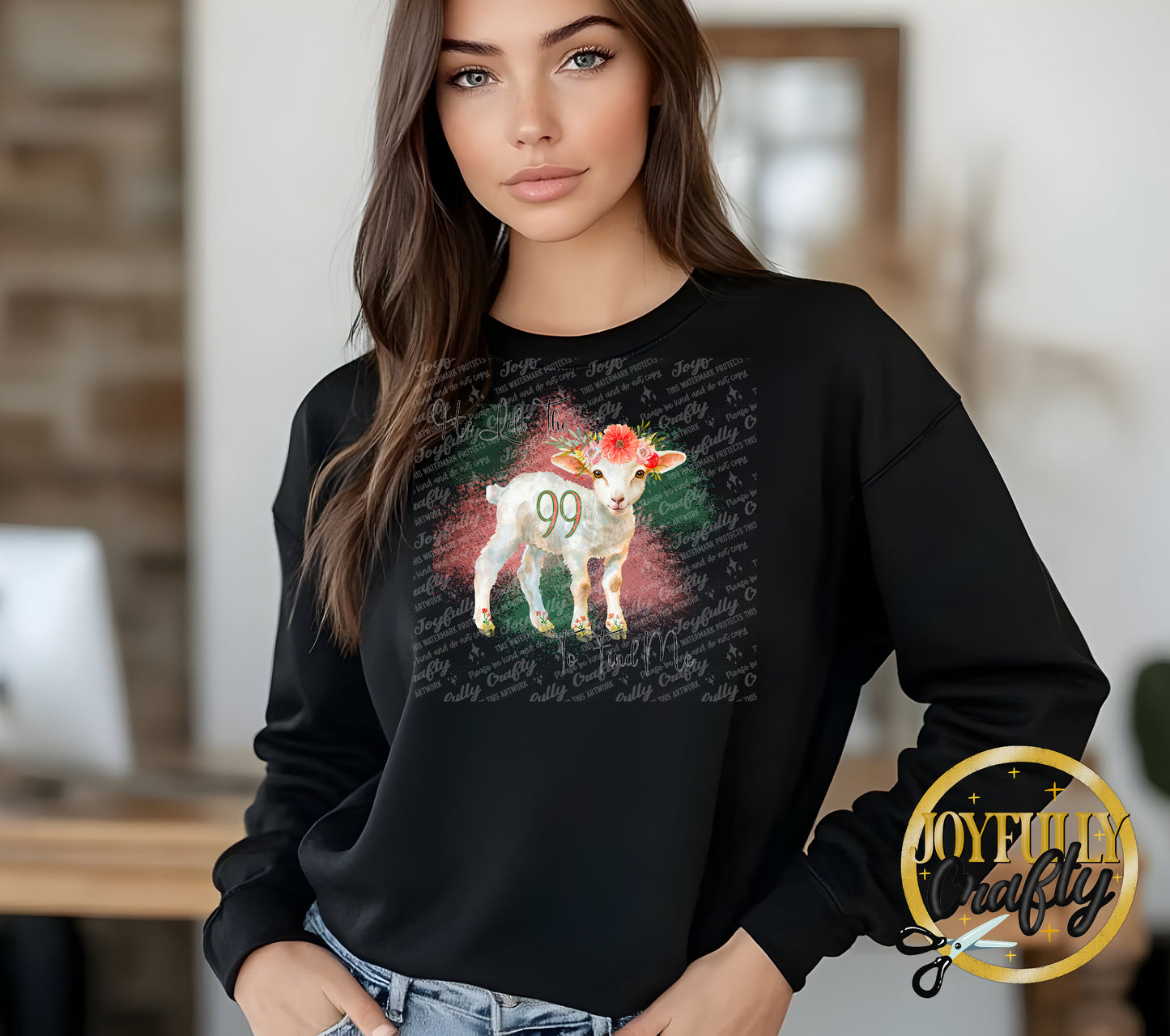 He Left The 99 English Adult Long Sleeve
