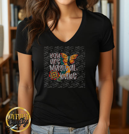 You Are Magical Adult T Shirt