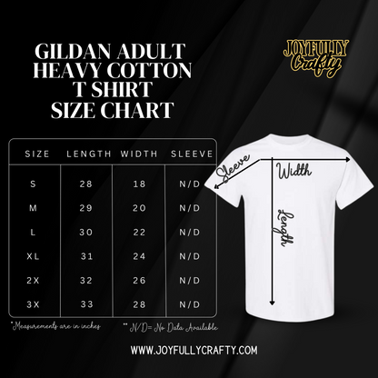 Walk By Faith Summer Adult Shirt