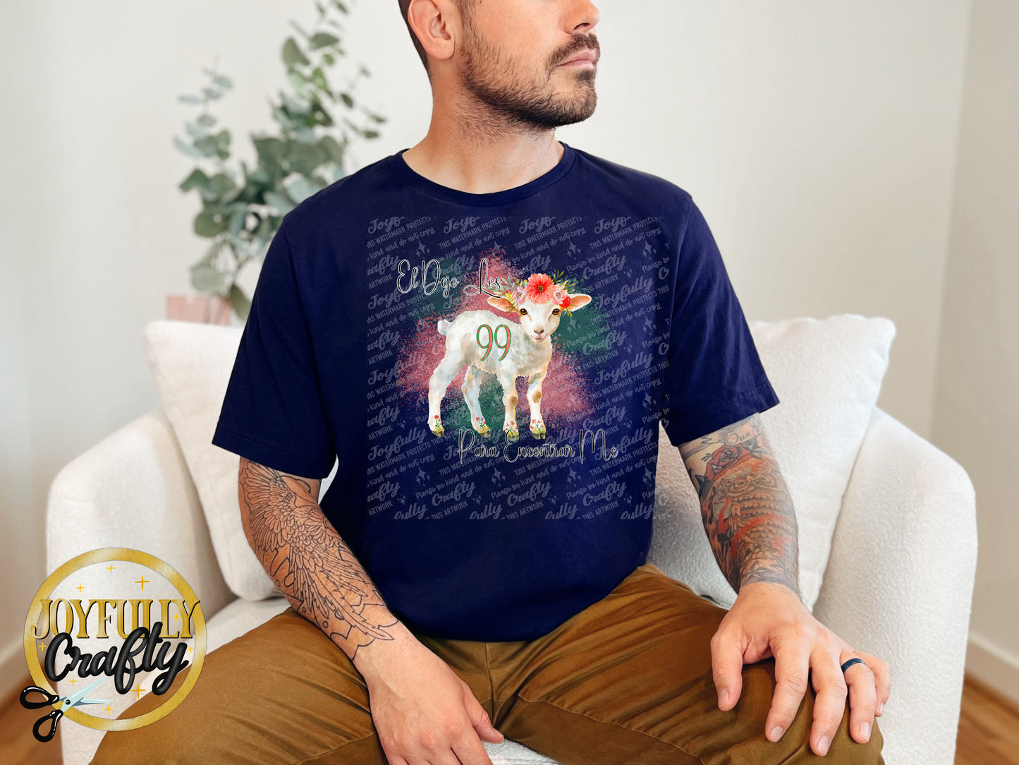 He Left The 99 Spanish Adult T Shirt